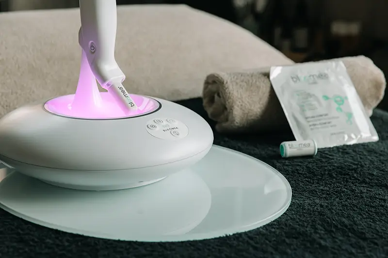 KER IS INSTITUT, spécialiste du soins et traitements de la peau et du visage à Montoison, près de Valence